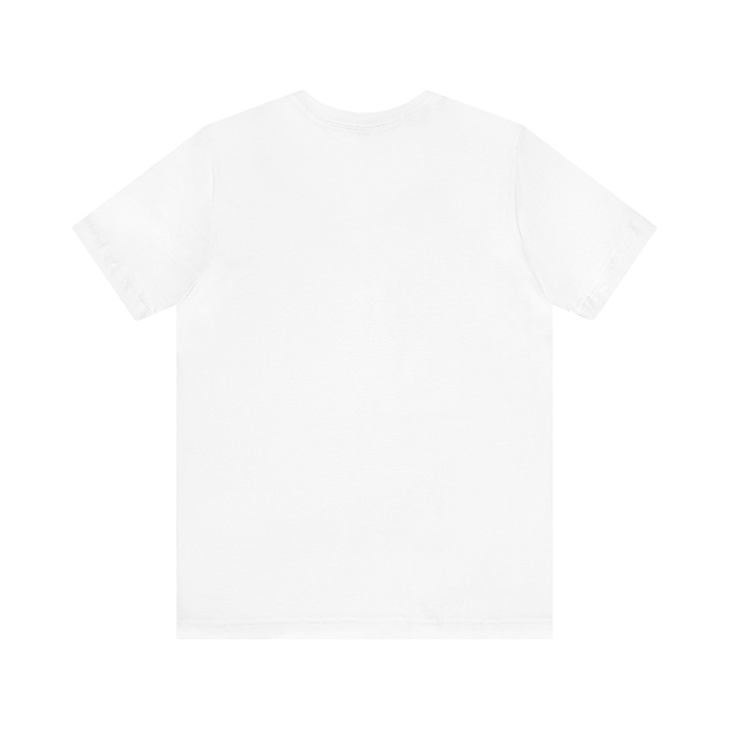 David Glitched Unisex T-Shirt
