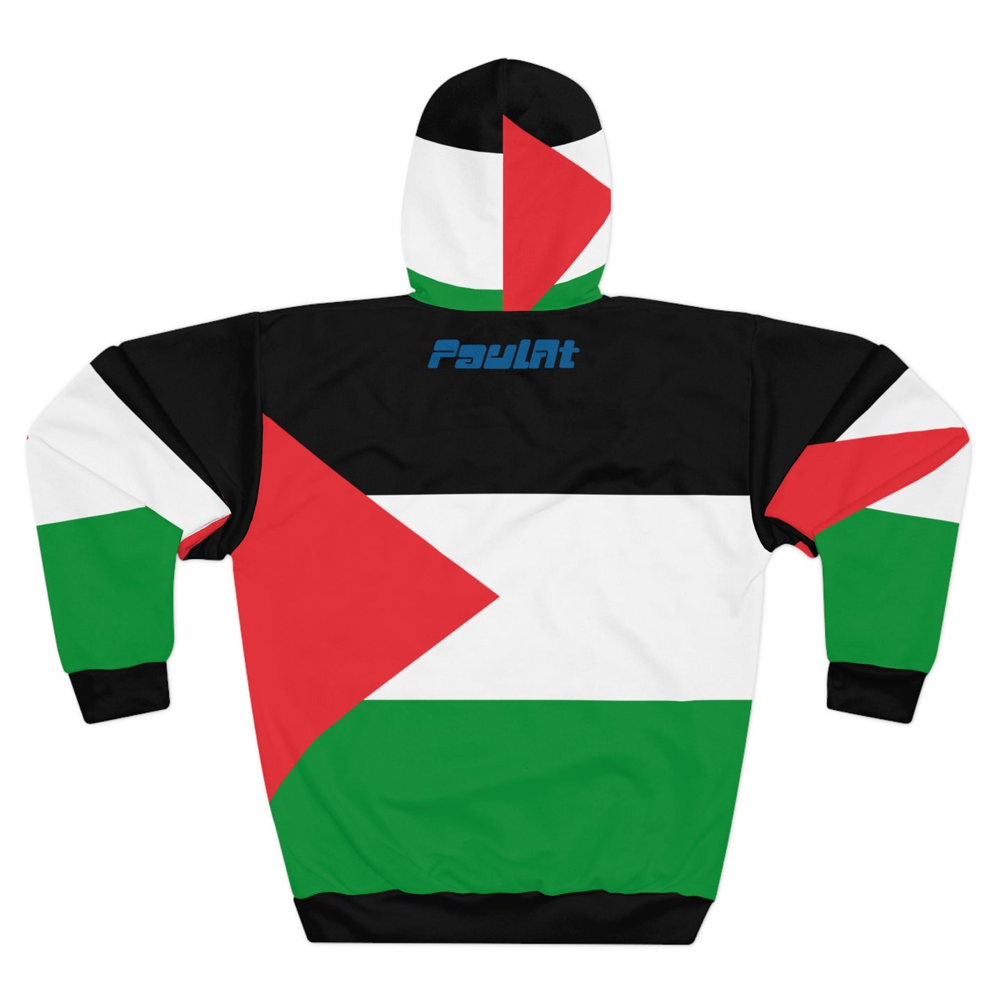 Palestine Unisex Pullover Hoodie