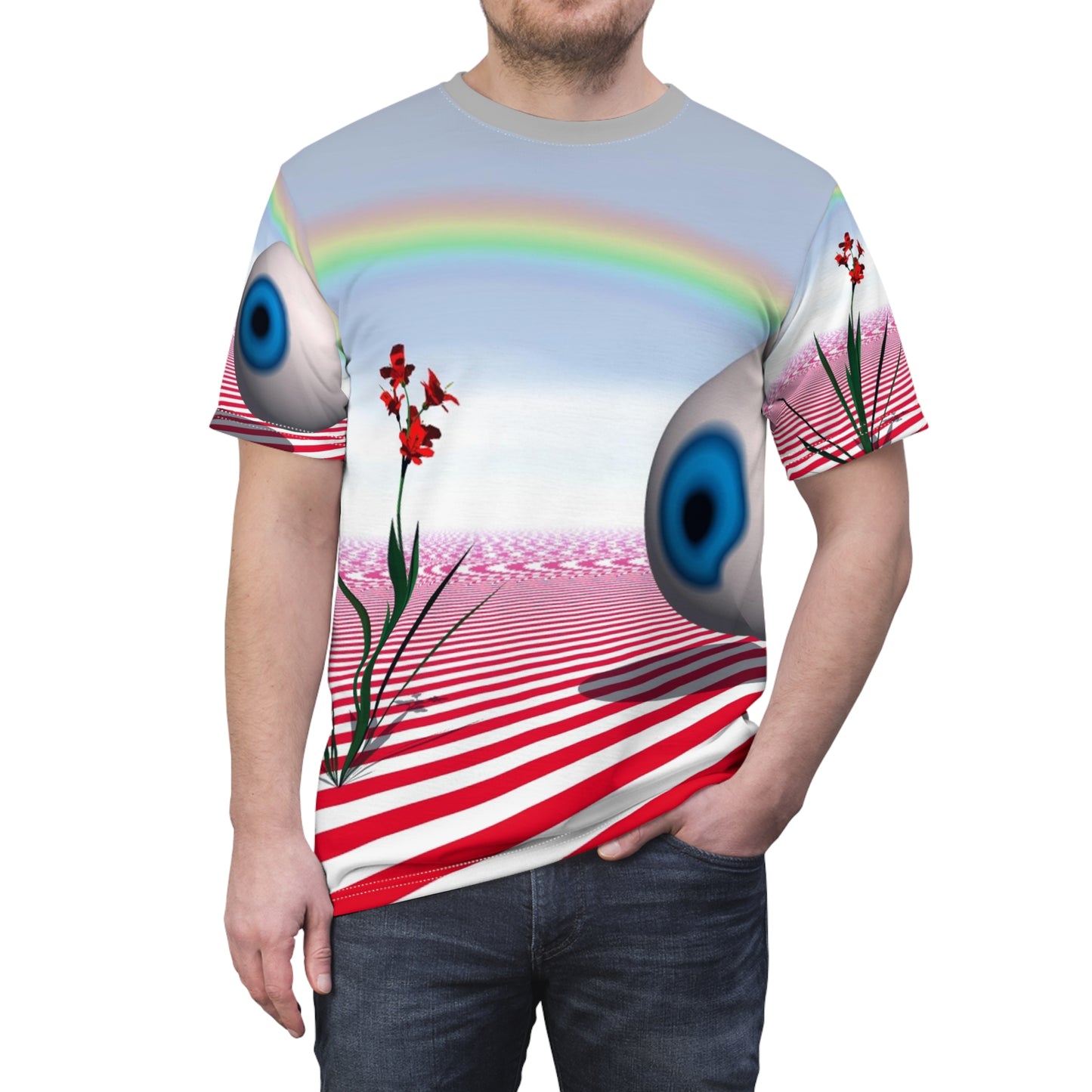 Dreamcore Weirdcore Unisex T-Shirt