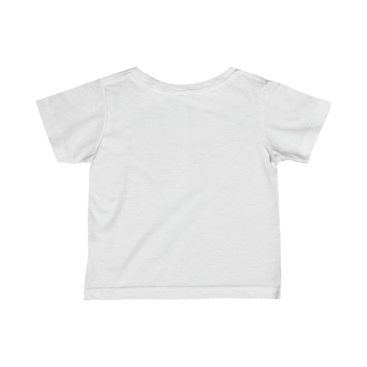 Ray Cube Infant T-Shirt