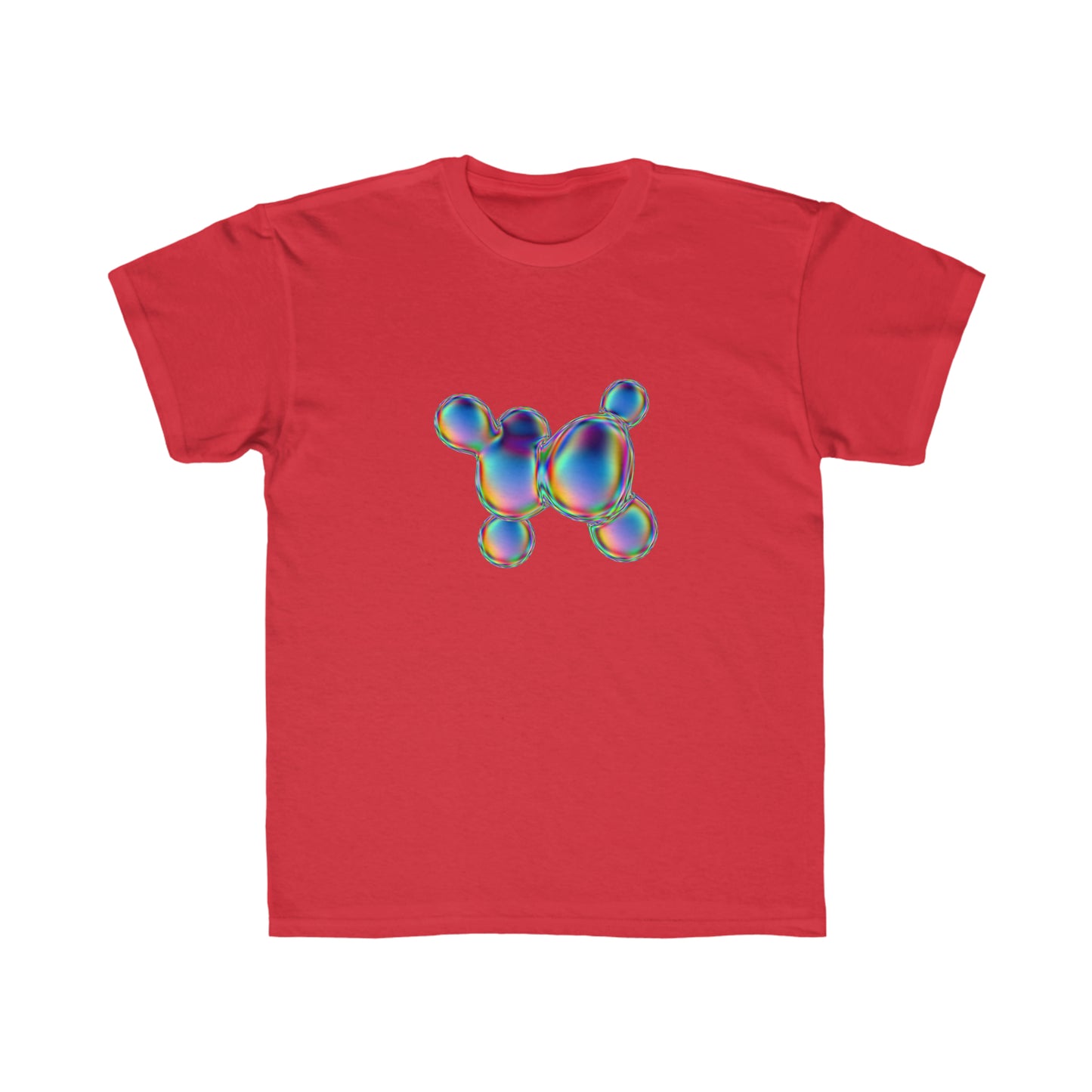 Blobject Kids T-Shirt