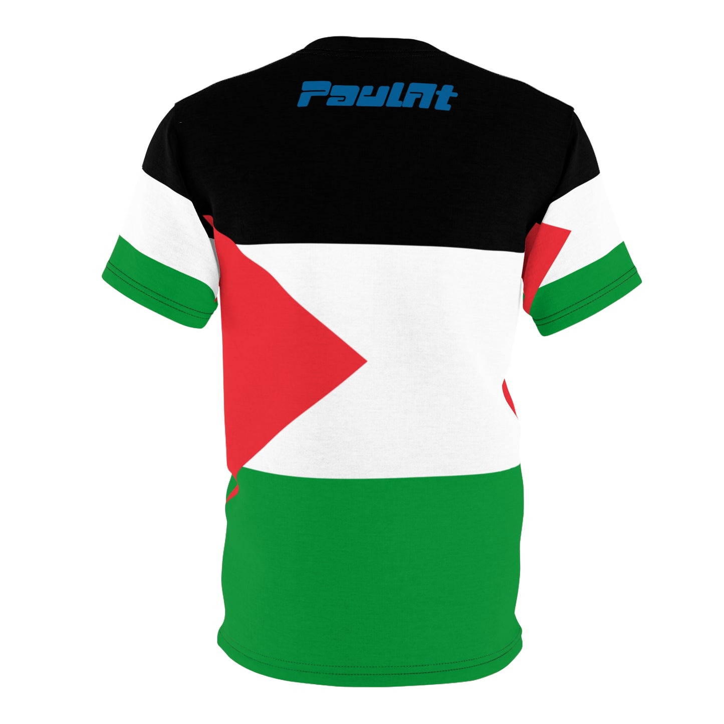 Palestine Unisex T-Shirt