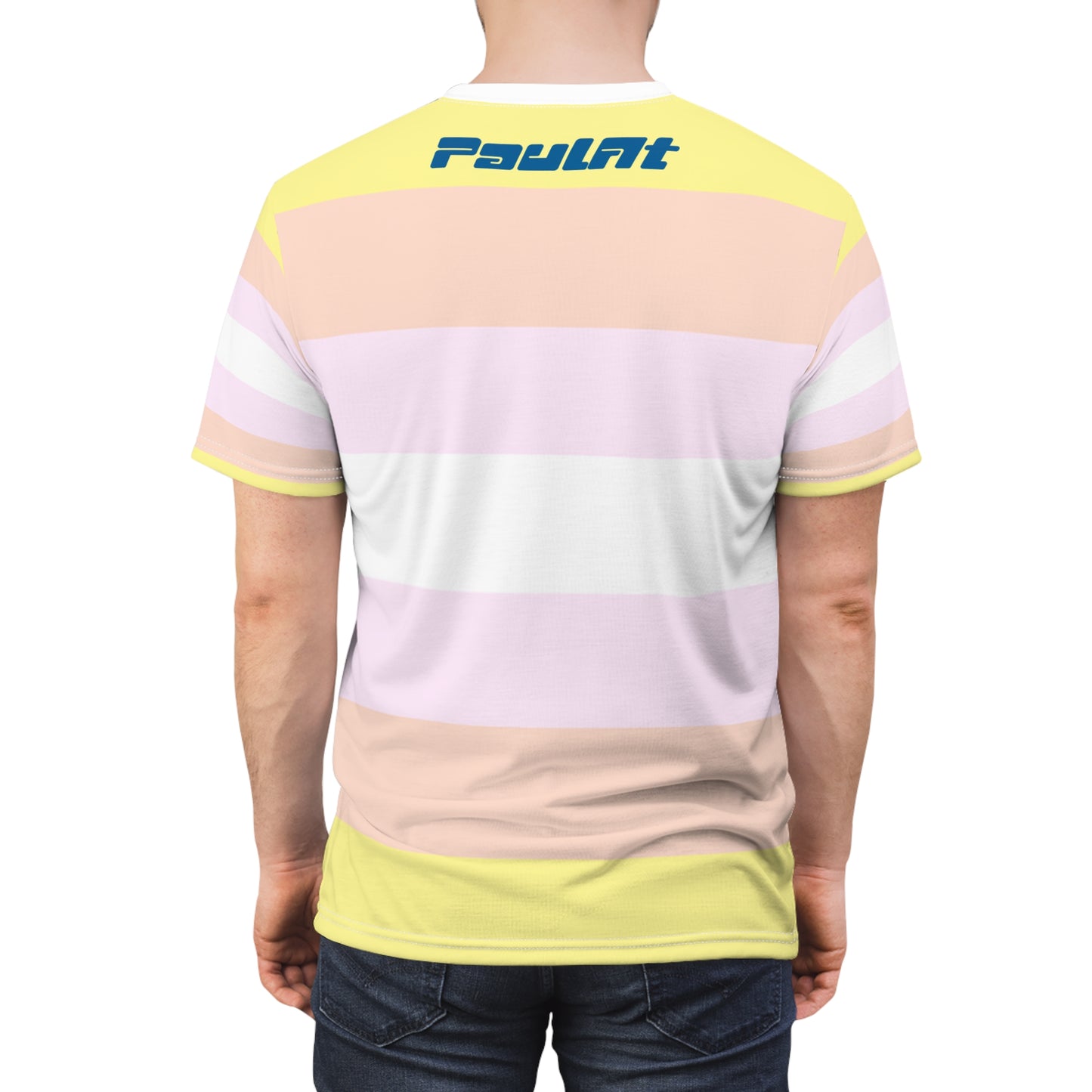 Pangender Pride Unisex T-Shirt