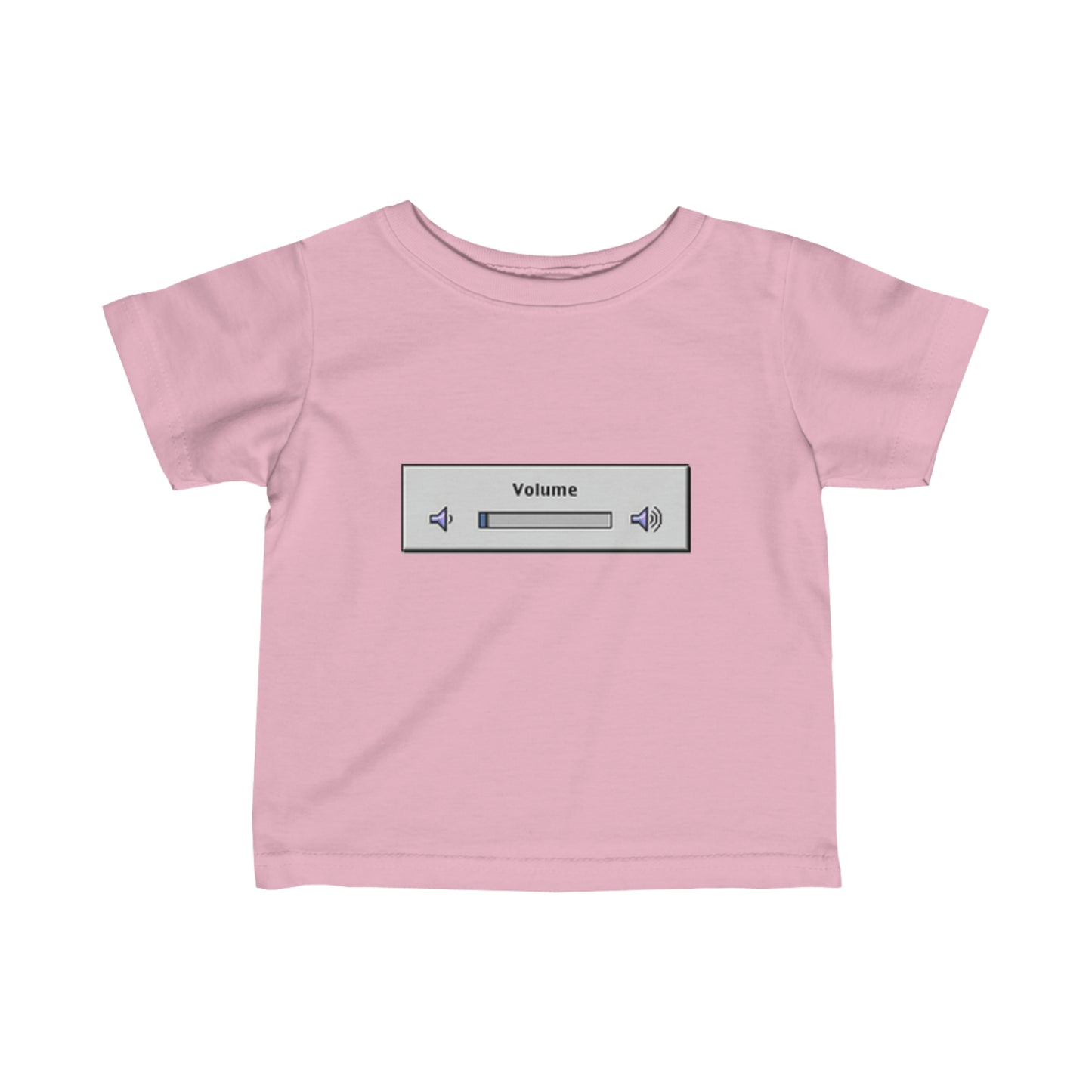 Volume Infant T-Shirt