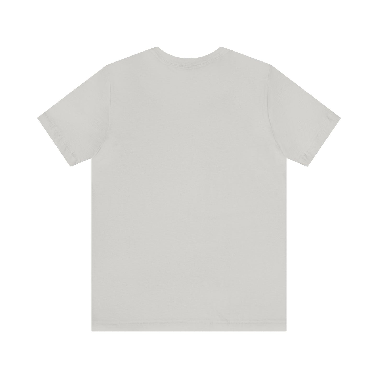 Marble Face Unisex T-Shirt