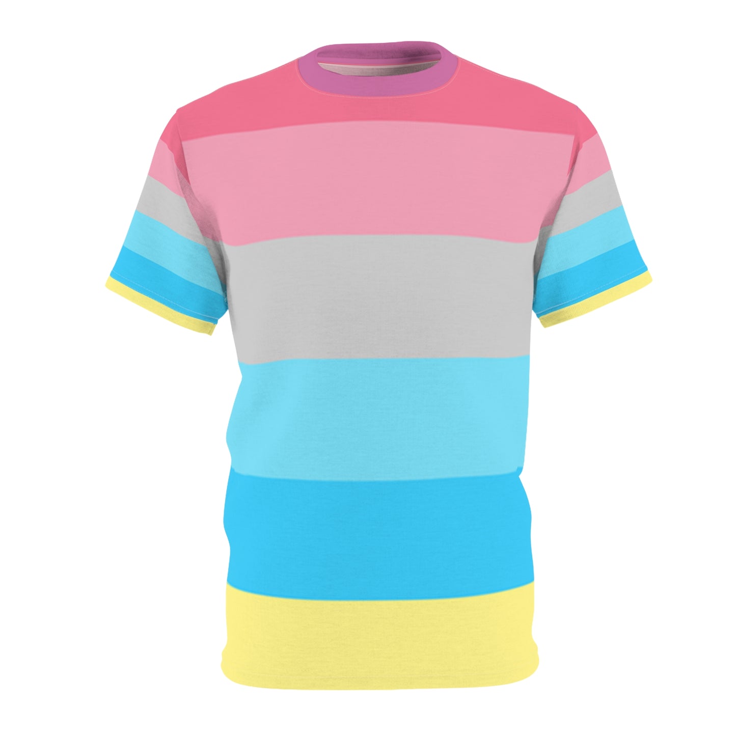Genderflux Pride Unisex T-Shirt