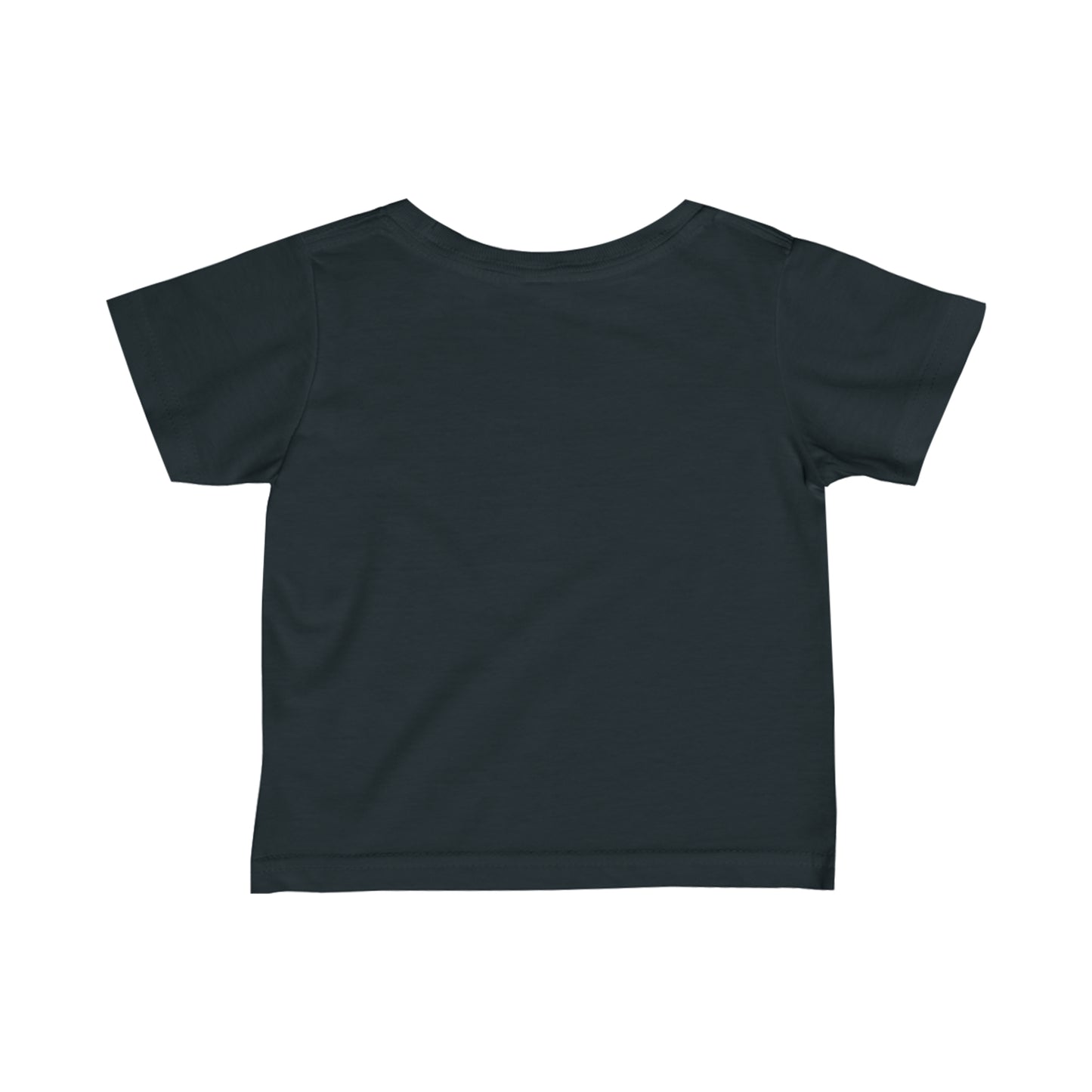 Repeating Play Infant T-Shirt