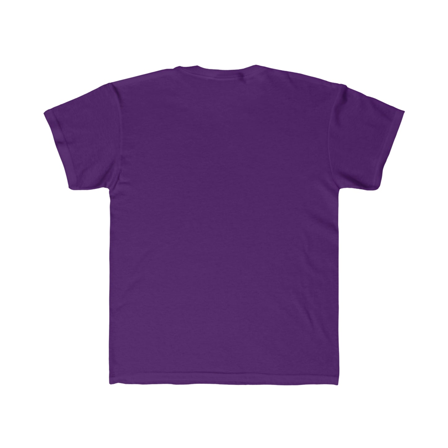 Ray Cube Kids T-Shirt