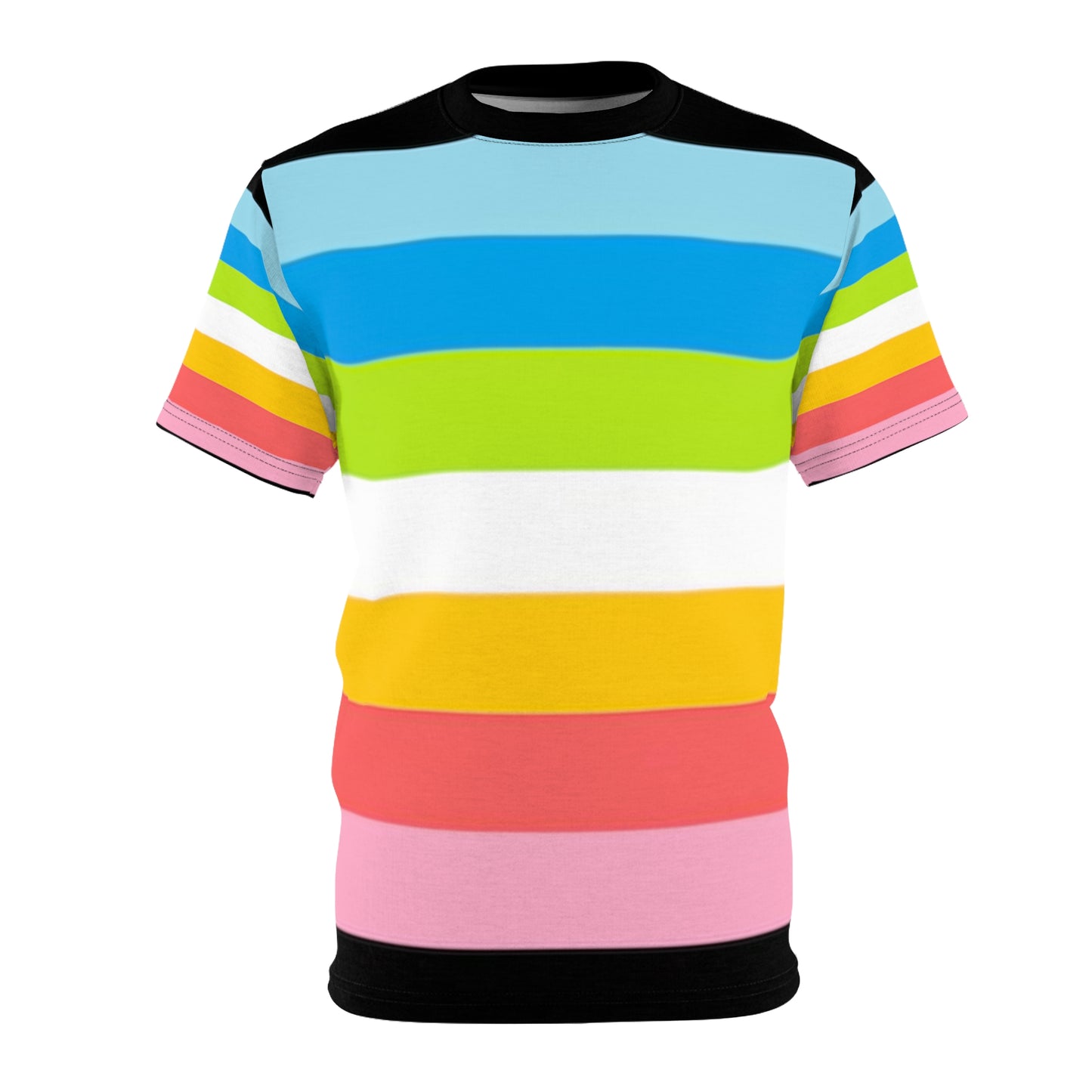 Queer Pride Unisex T-Shirt