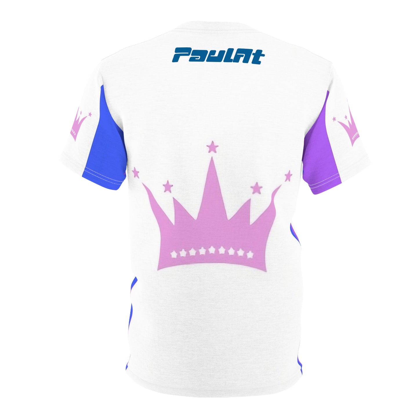 Drag Pride Unisex Cut T-Shirt