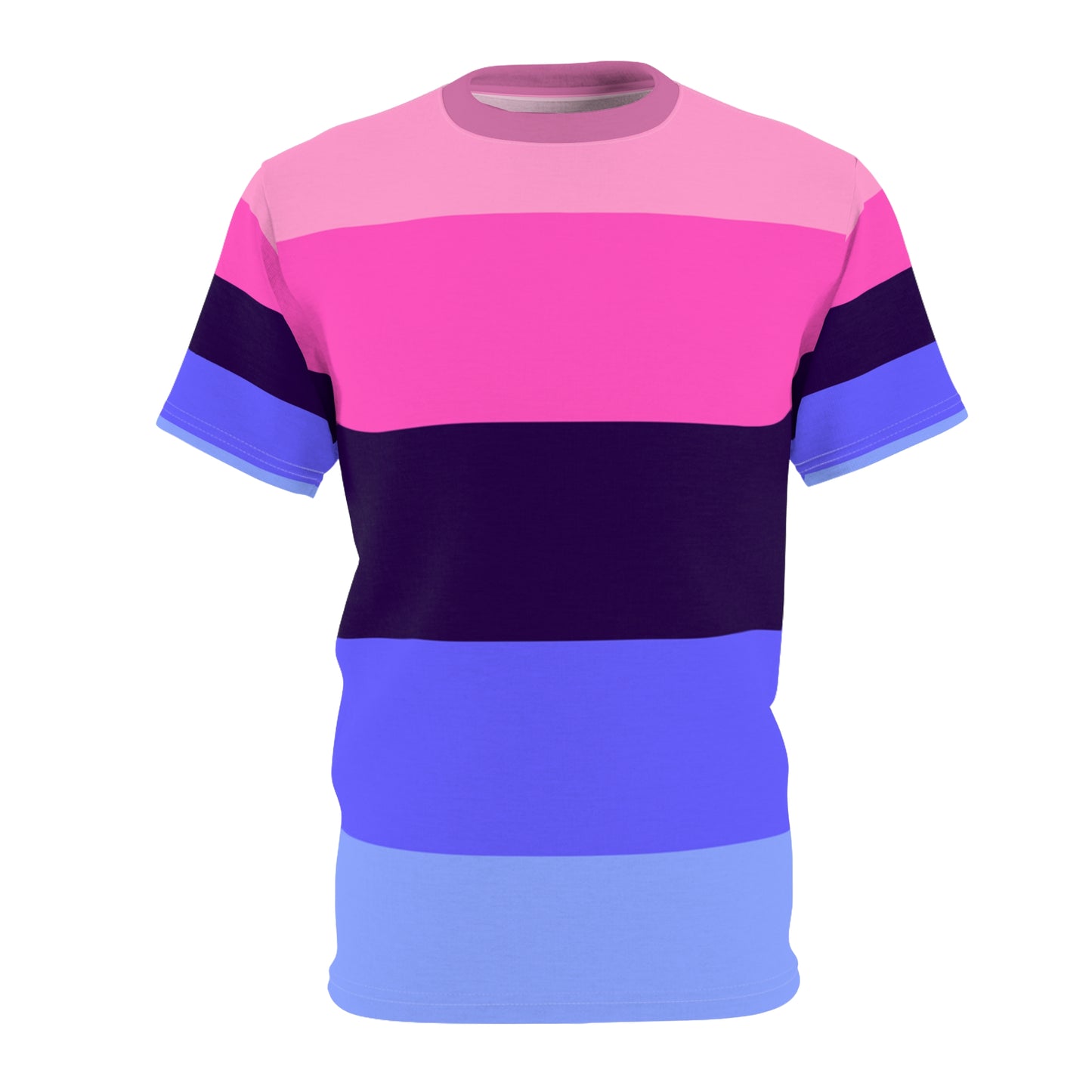Omnisexual Pride Unisex T-Shirt