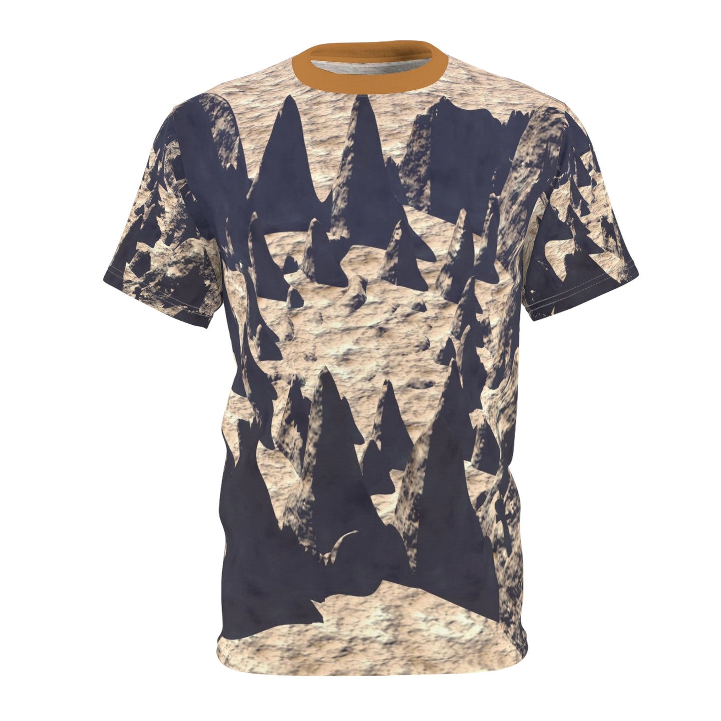 For The Landscape In You Unisex T-Shirt