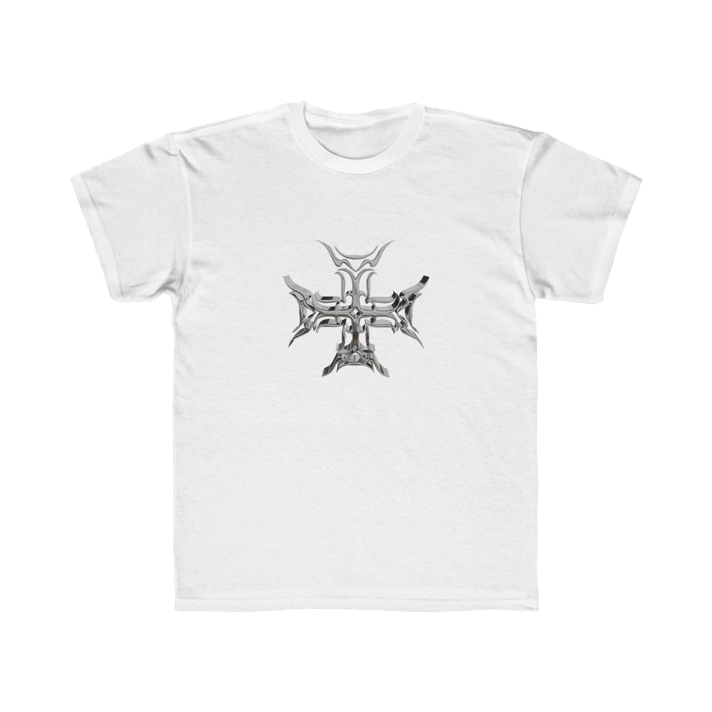 Delirium Silver Kids T-Shirt