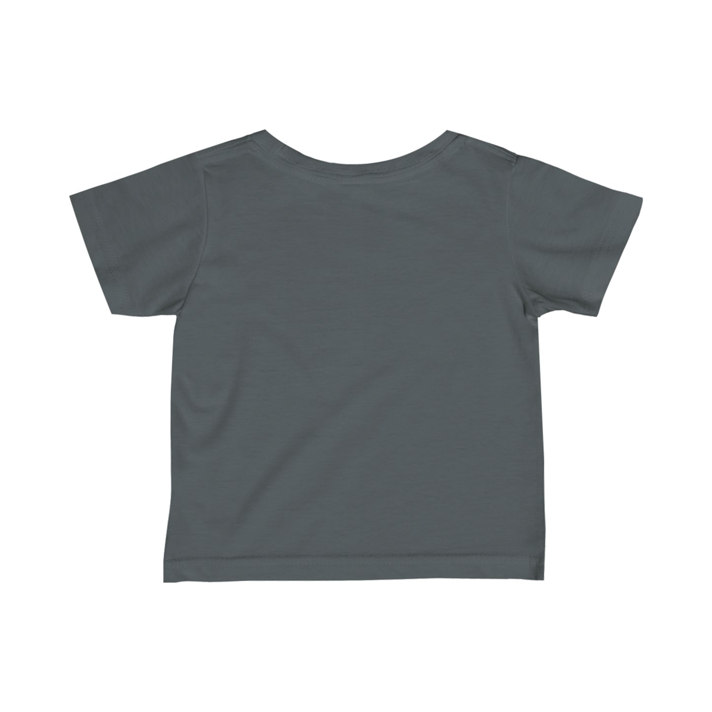 PaulAt Logo Infant T-Shirt