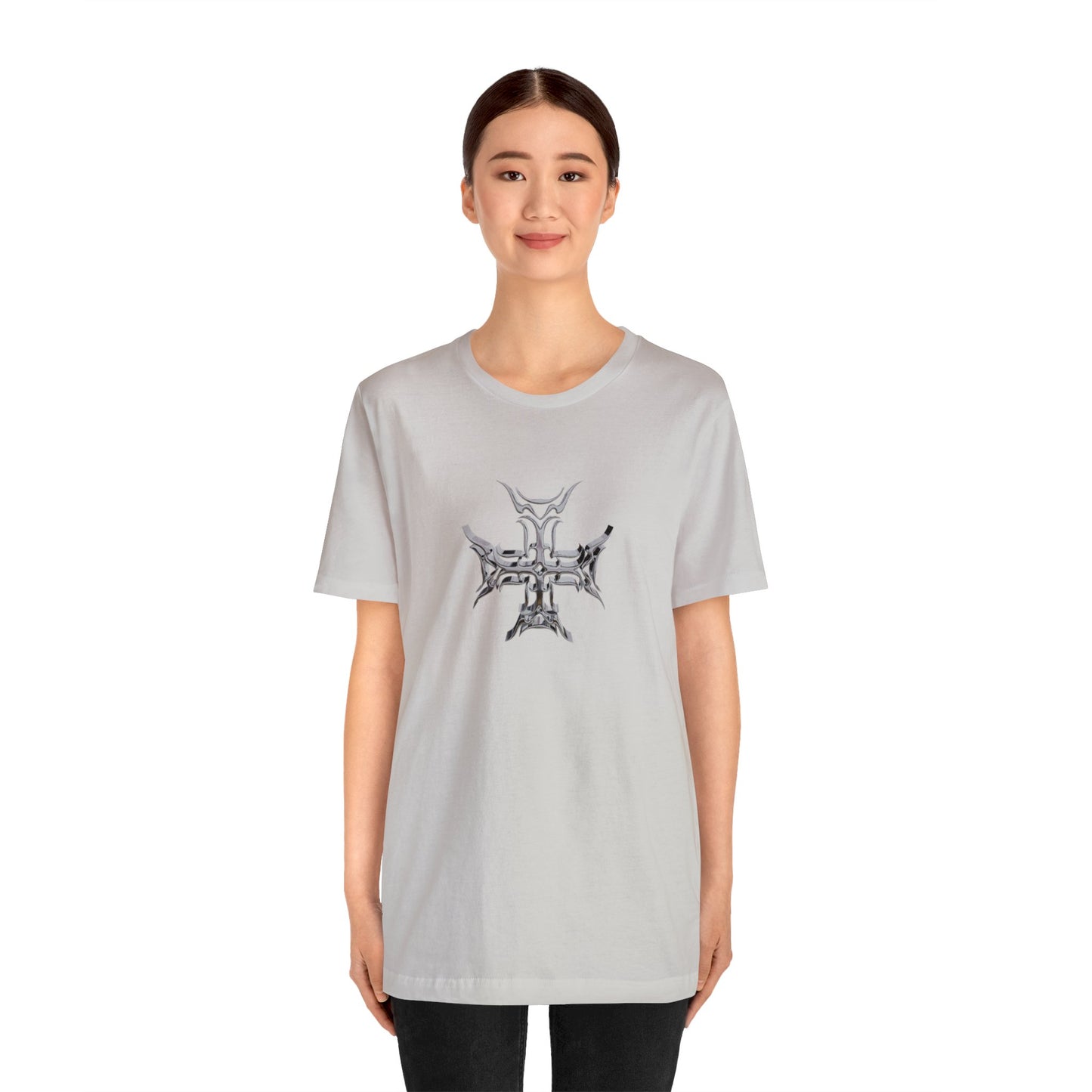 Delirium Silver Unisex T-Shirt