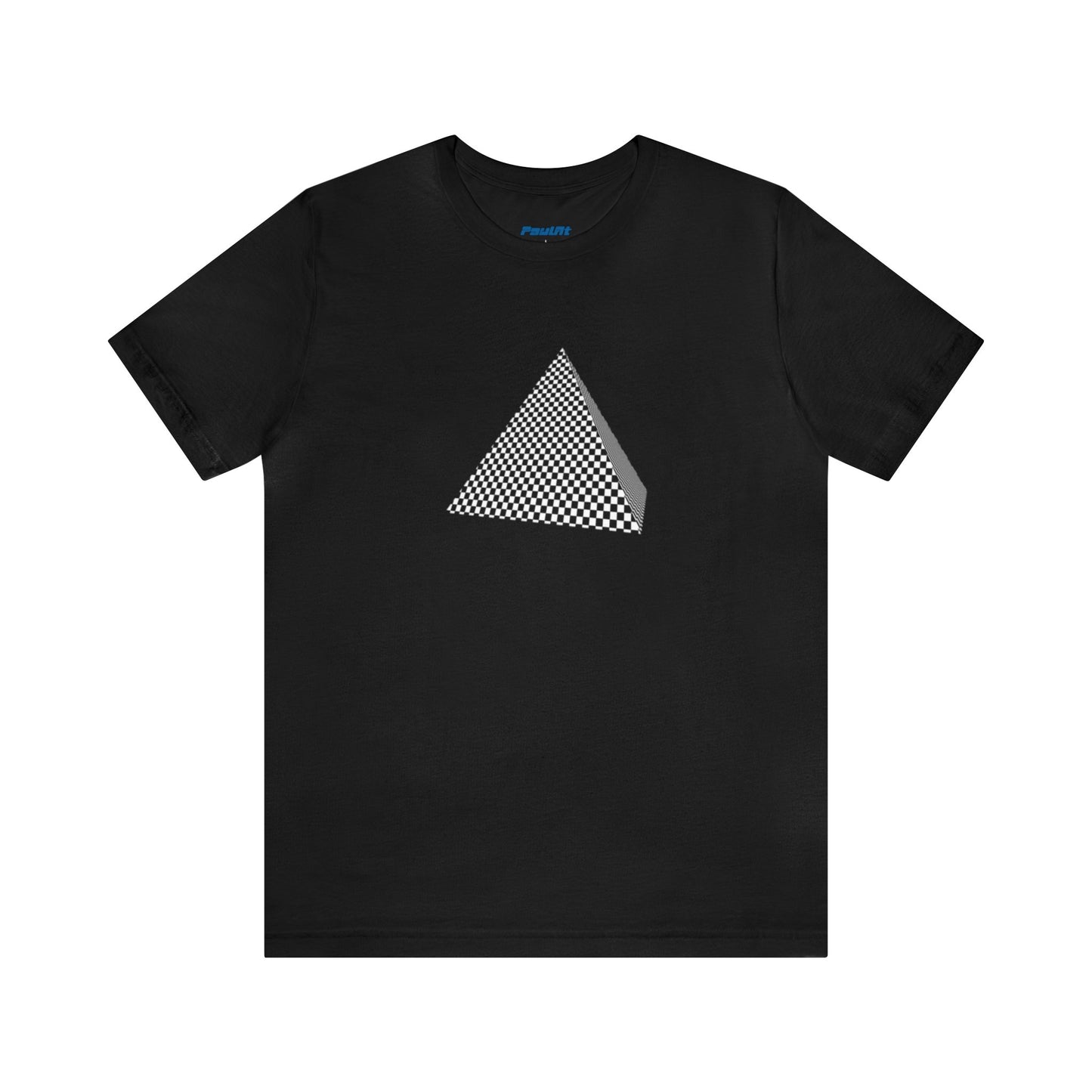 Floor Pyramid Unisex T-Shirt