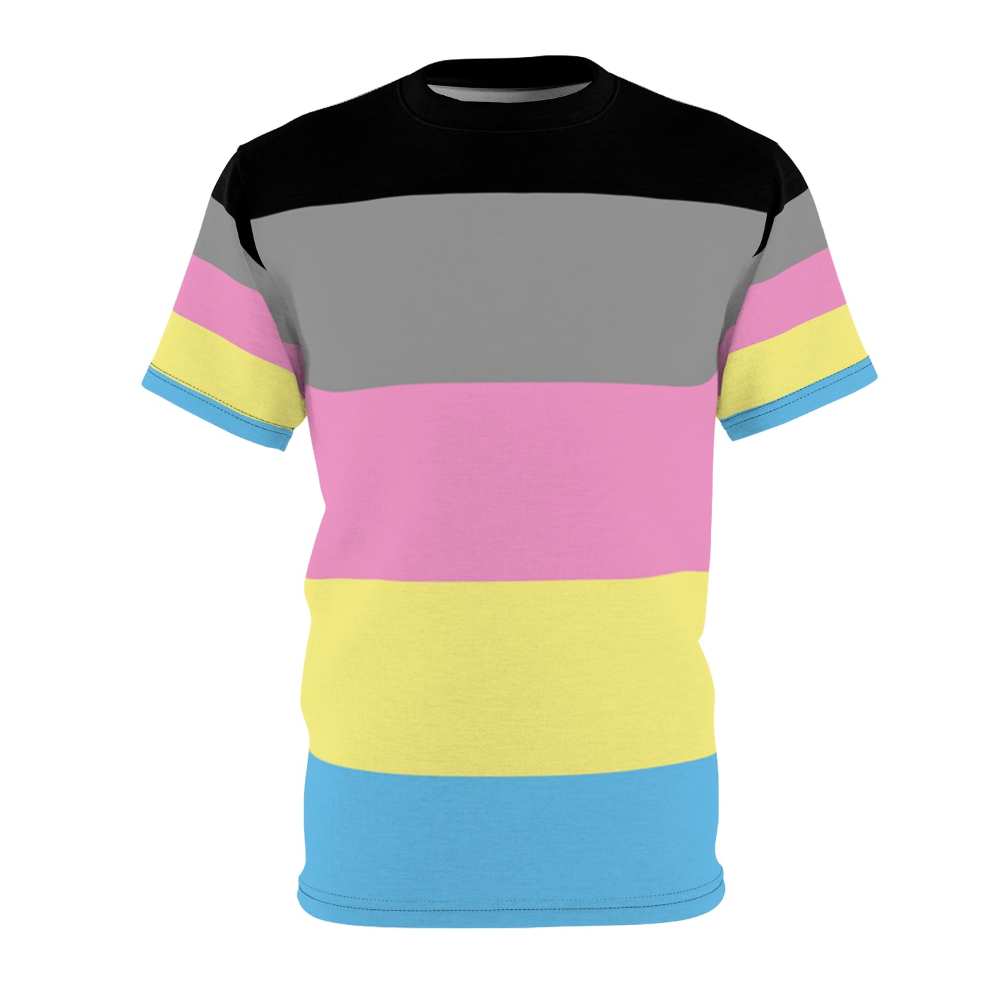 Polygender Pride Unisex T-Shirt