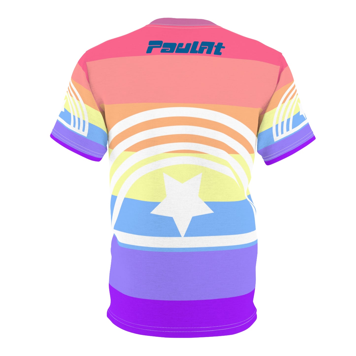 Xenogender Pride Unisex T-Shirt