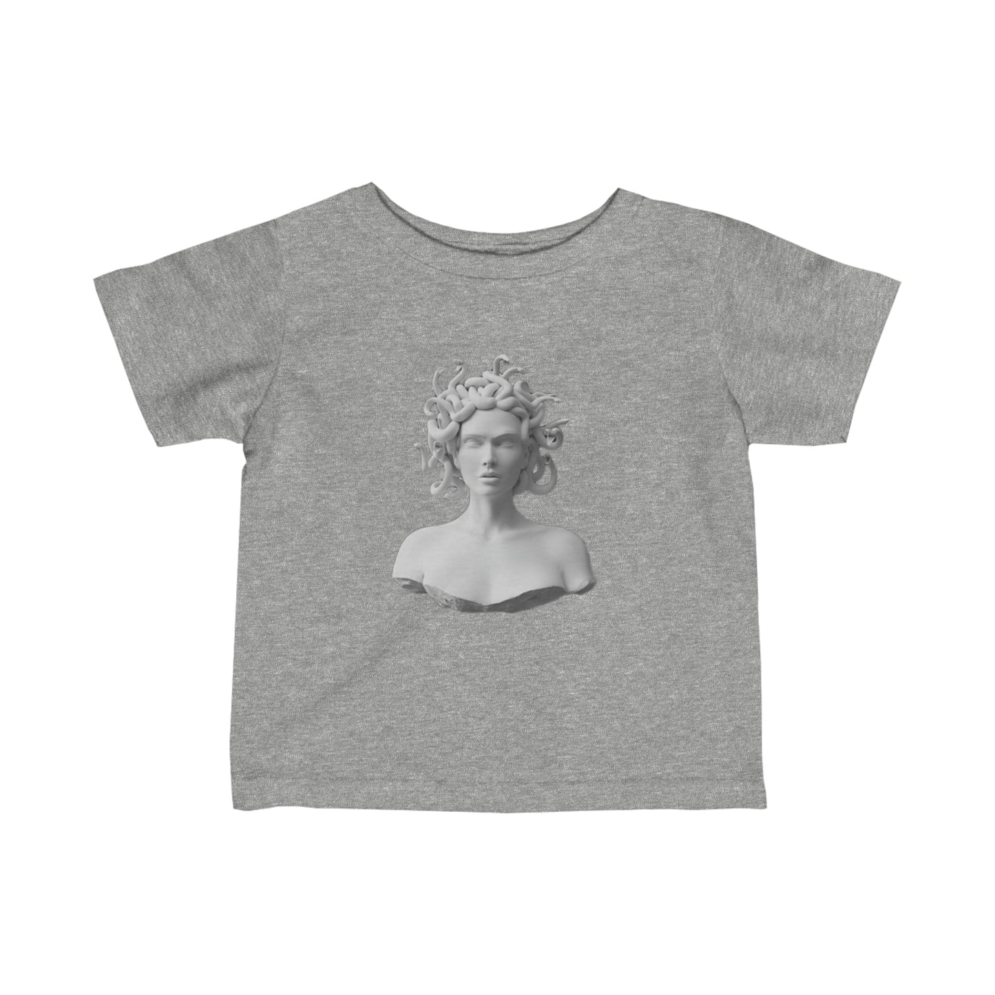 Medusa Infant T-Shirt