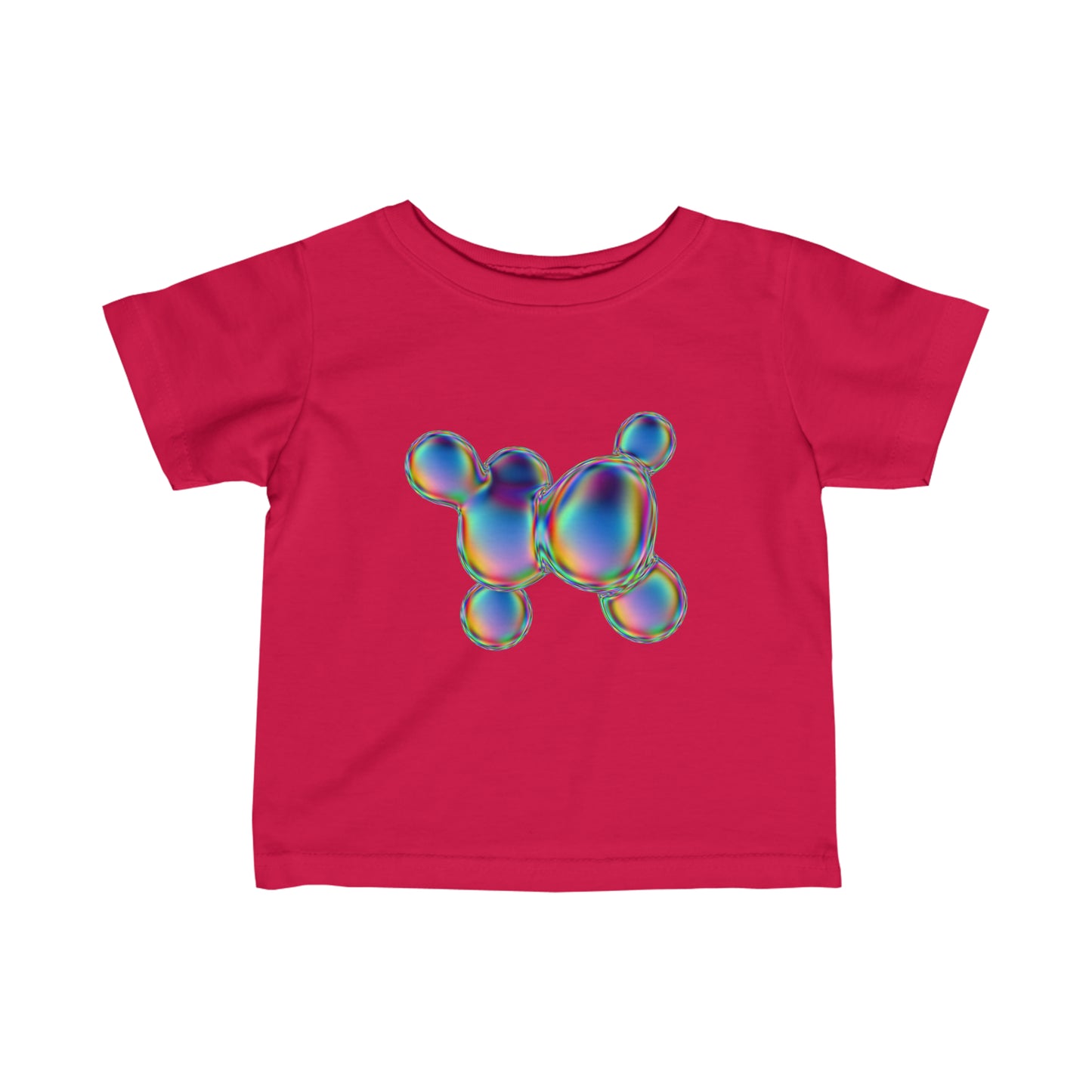 Blobject Infant T-Shirt