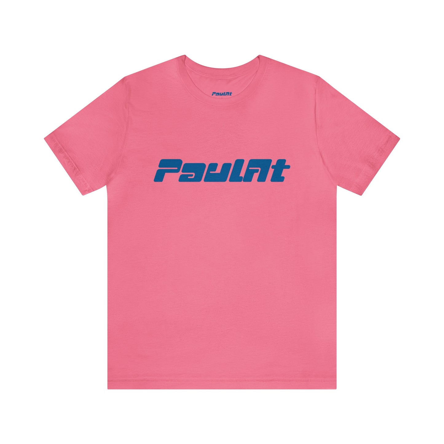 PaulAt Logo Unisex T-Shirt