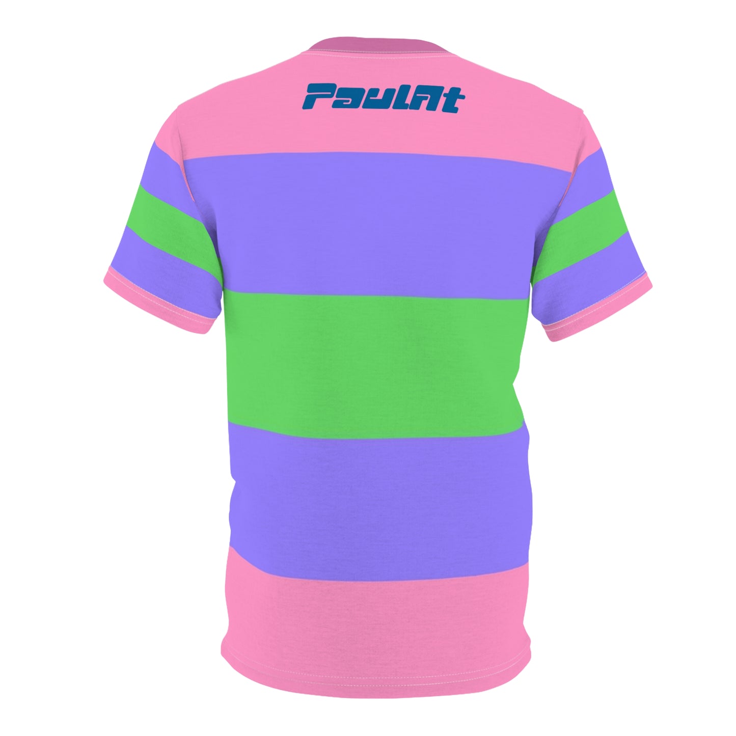 Trigender Pride Unisex T-Shirt