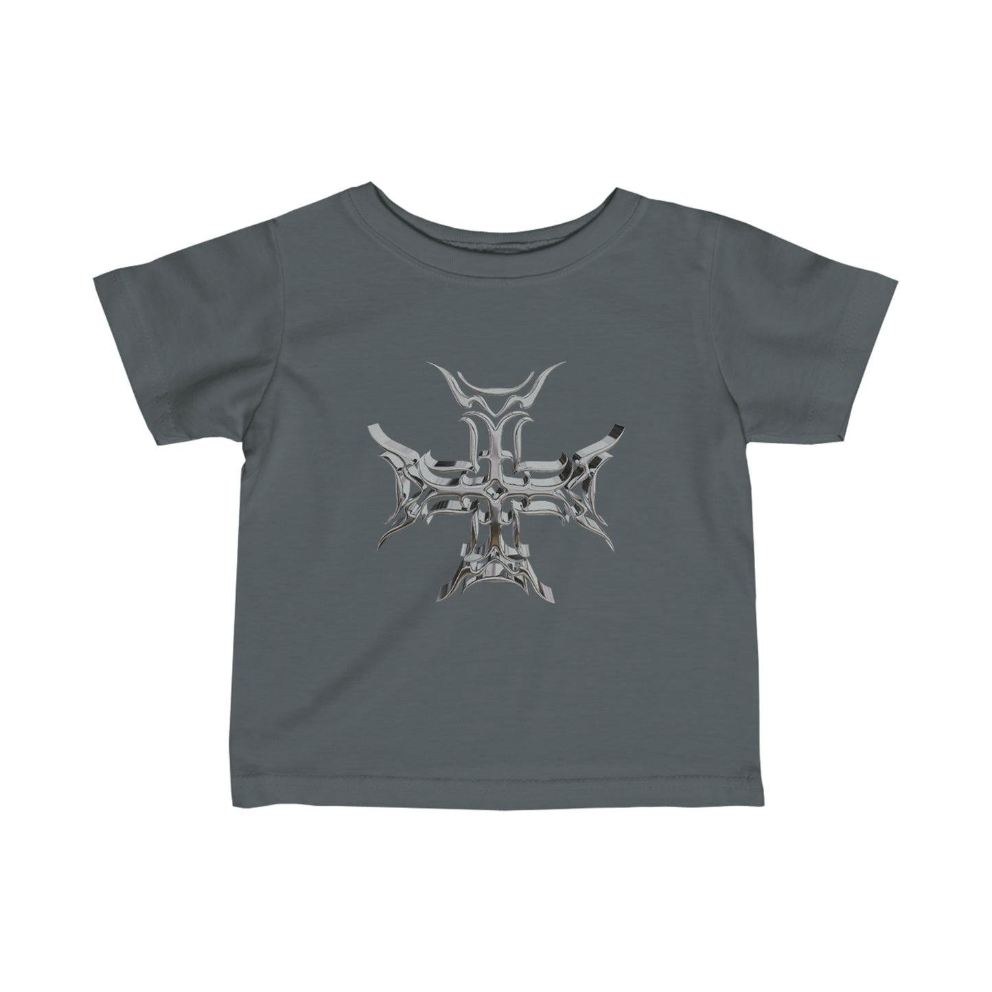 Delirium Silver Infant T-Shirt