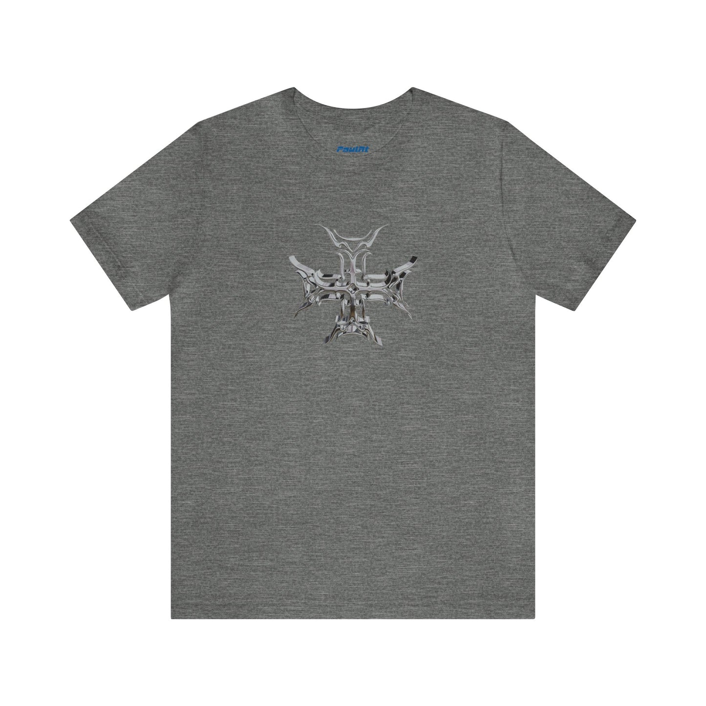Delirium Silver Unisex T-Shirt