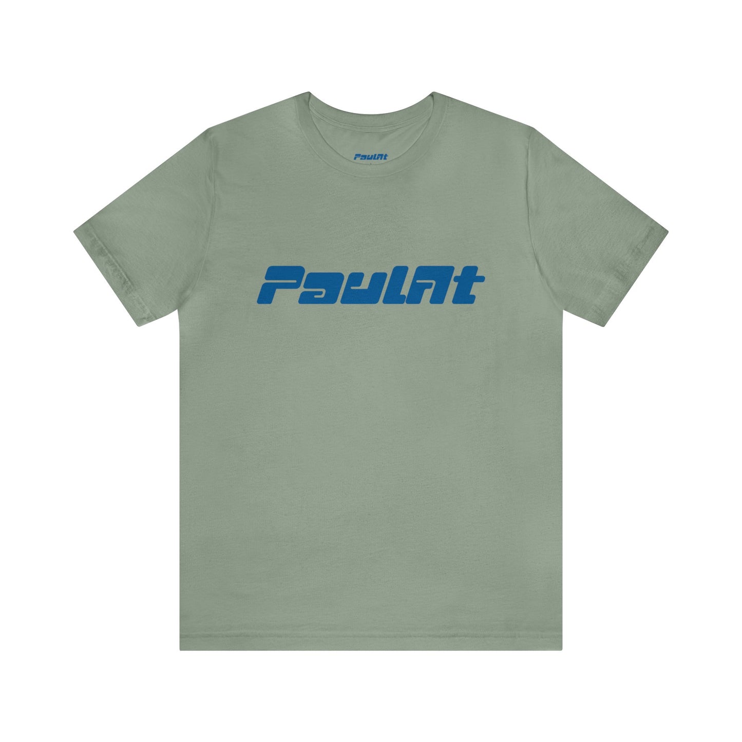 PaulAt Logo Unisex T-Shirt