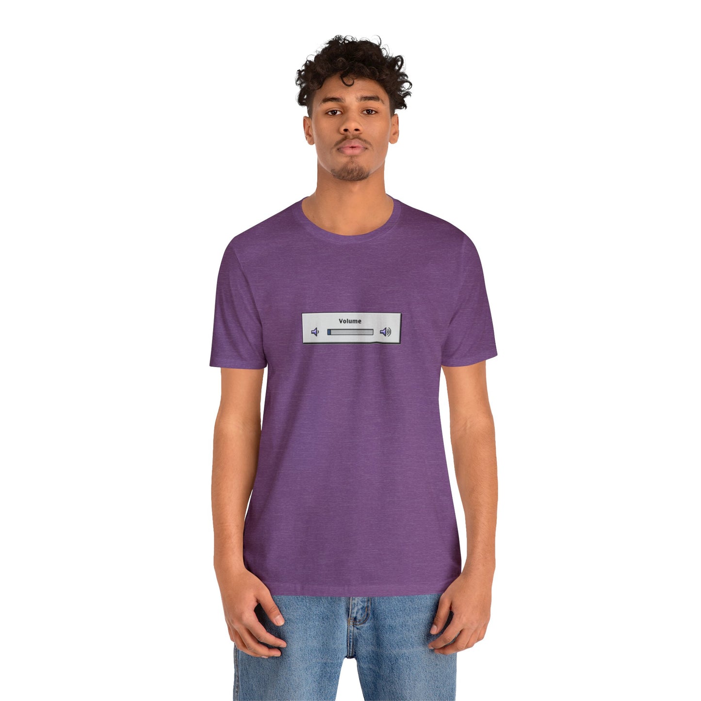 Volume Unisex T-Shirt