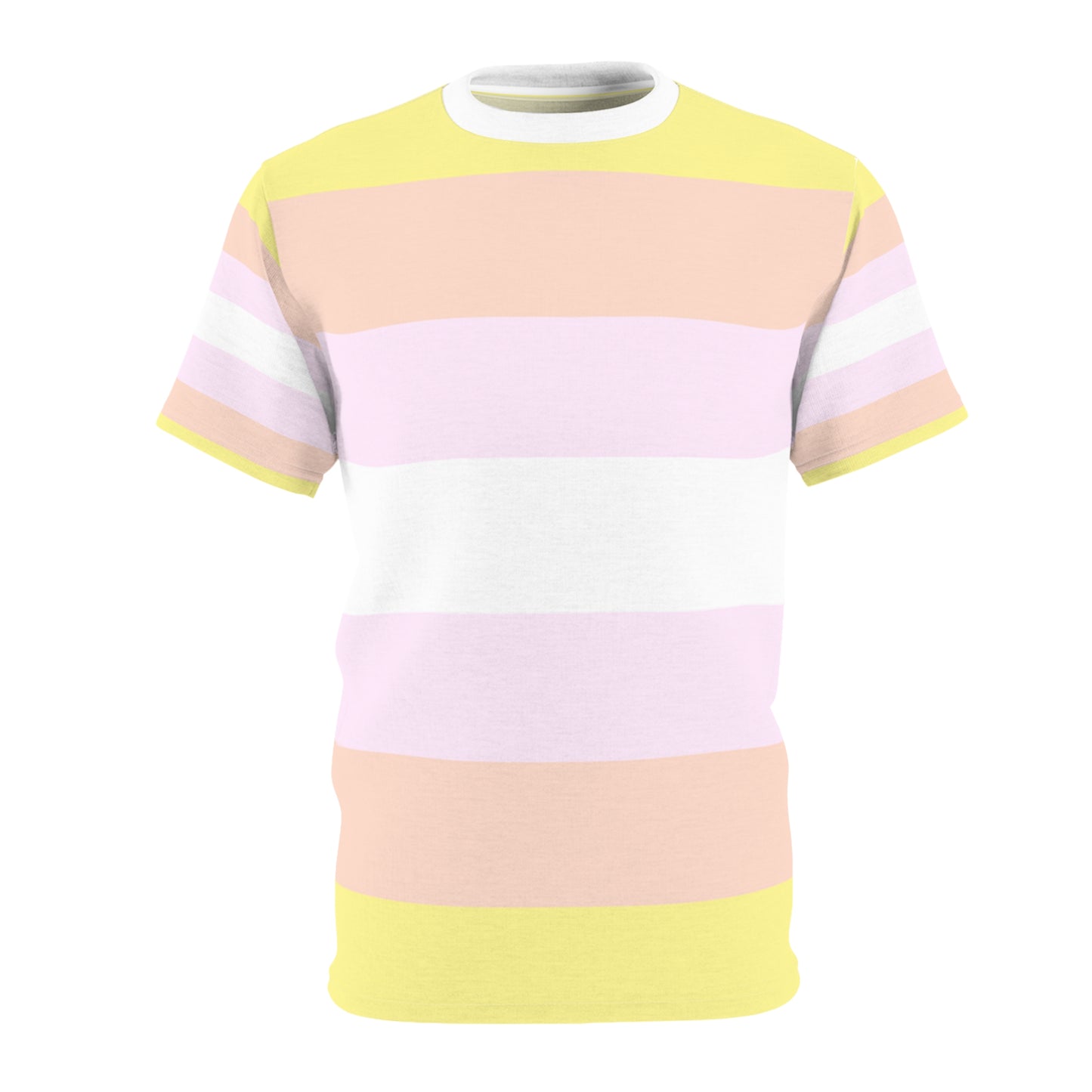 Pangender Pride Unisex T-Shirt
