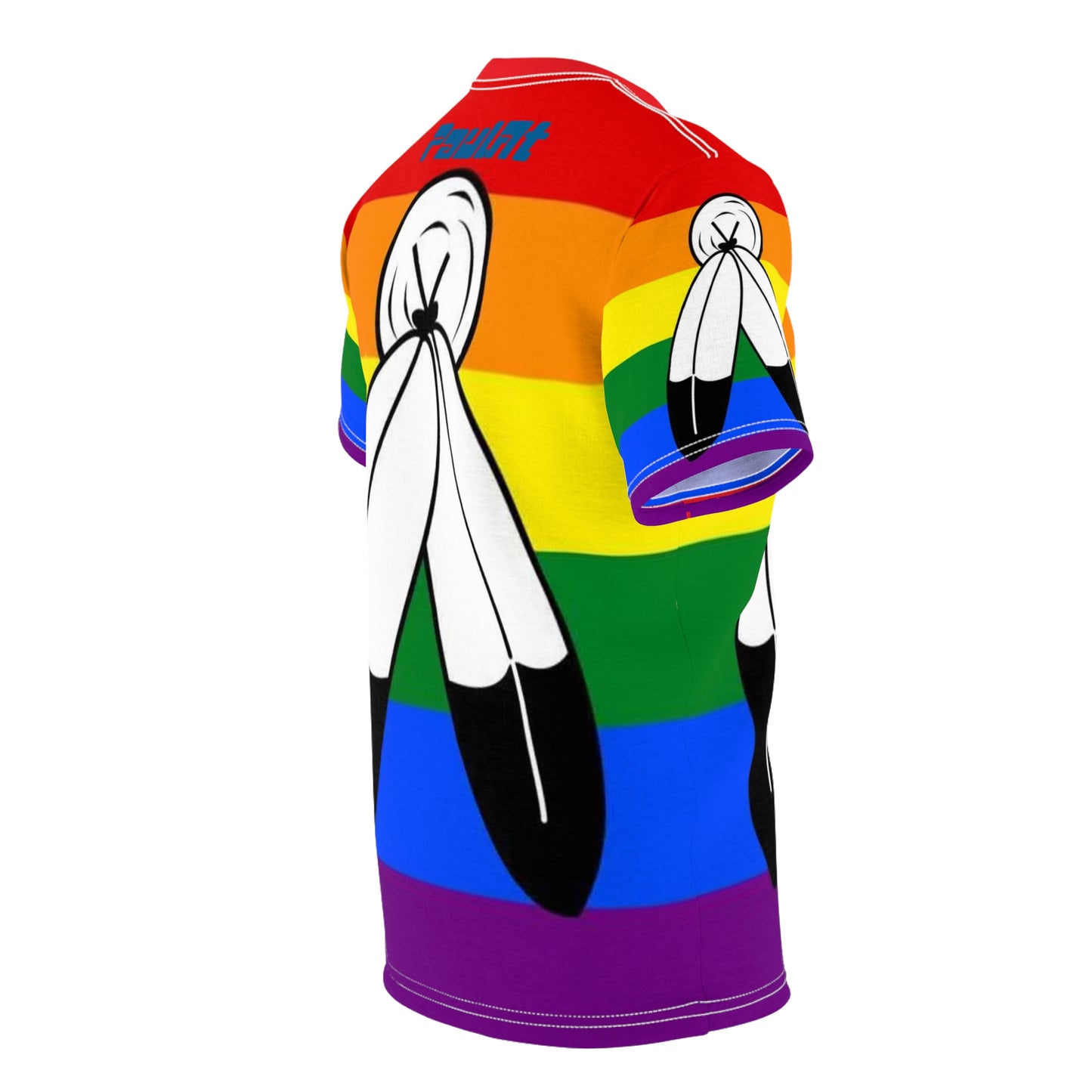 Two-Spirits Pride Unisex T-Shirt