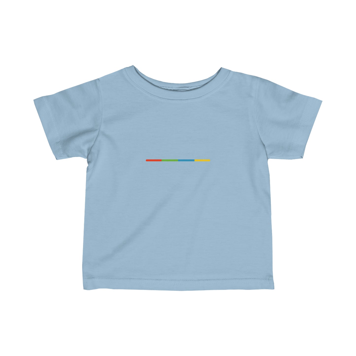 Beta Booting Infant T-Shirt