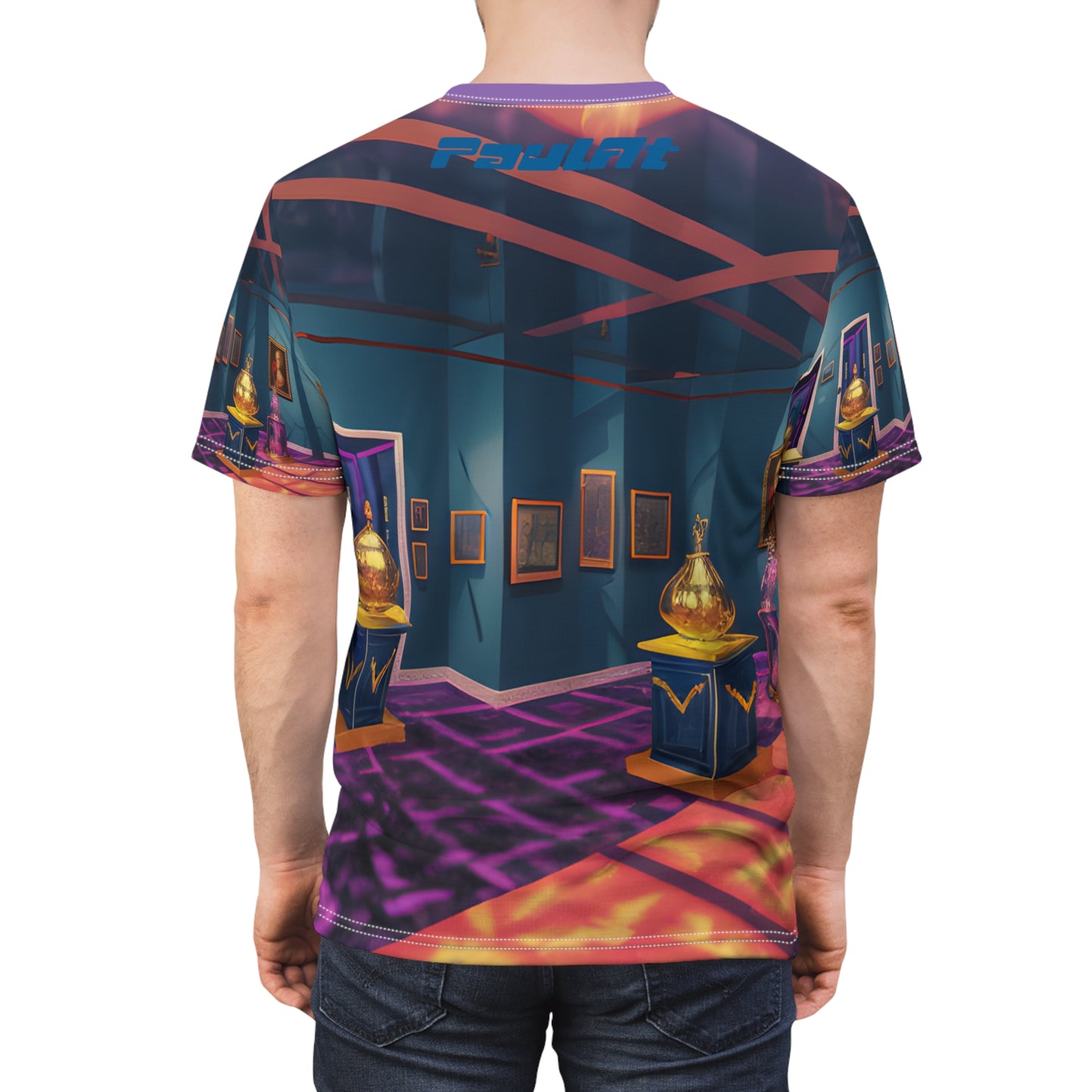 Silicon Museum Unisex T-Shirt