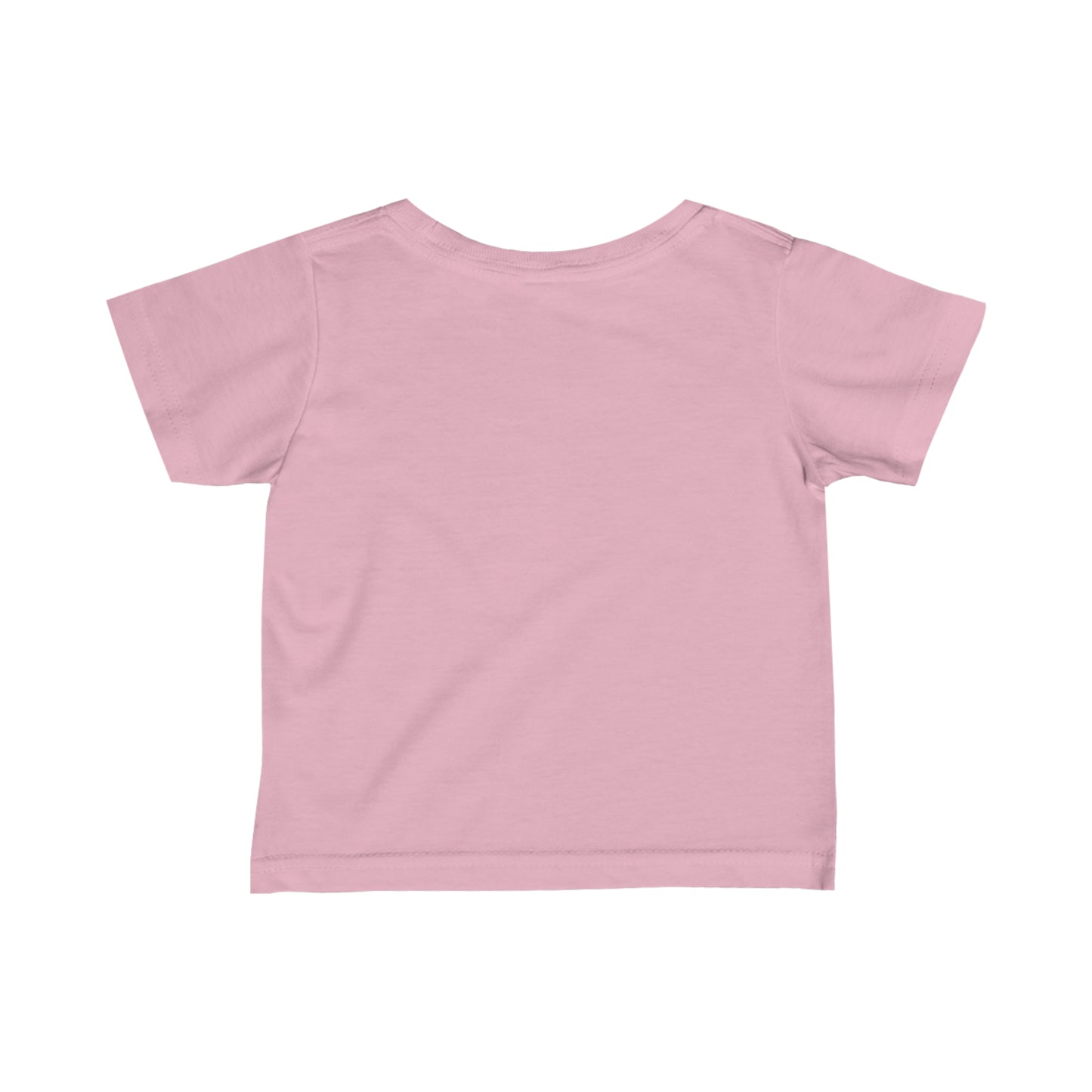 Delirium Round Infant T-Shirt