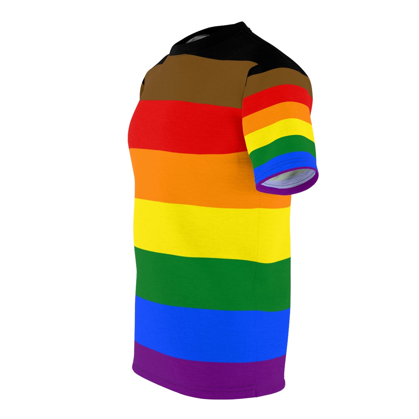 Philidelphia Pride Unisex T-Shirt