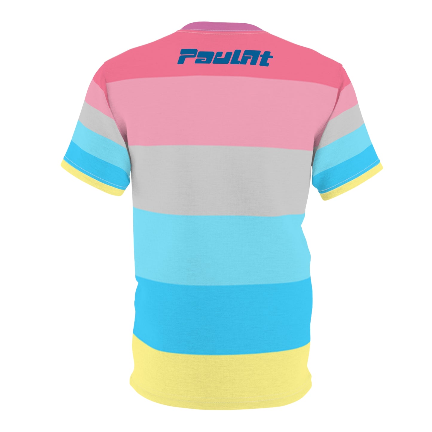 Genderflux Pride Unisex T-Shirt