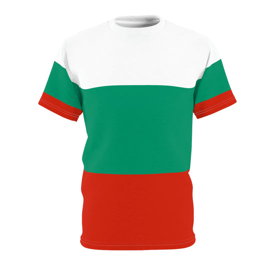 Bulgaria Unisex T-Shirt