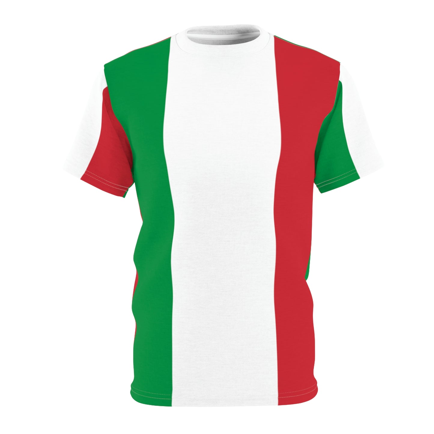 Italy Unisex T-Shirt