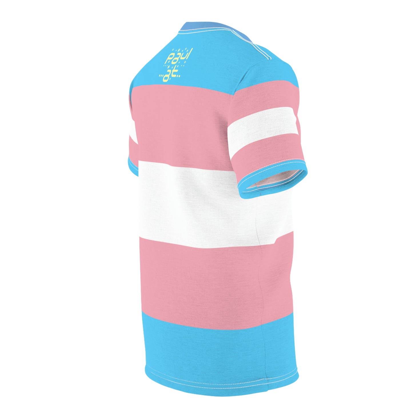 Transgender Pride Unisex T-Shirt