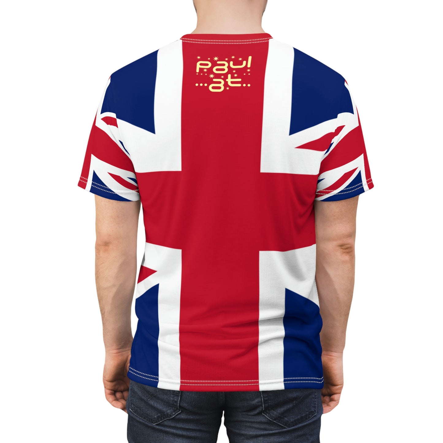 United Kingdom Unisex T-Shirt