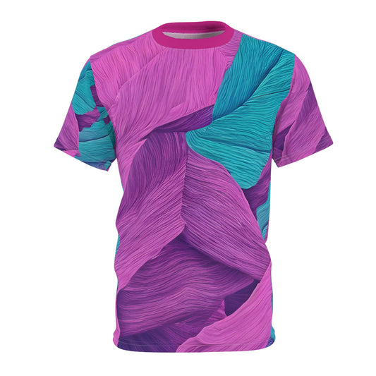 Vaporwave Pattern 1 Unisex T-Shirt