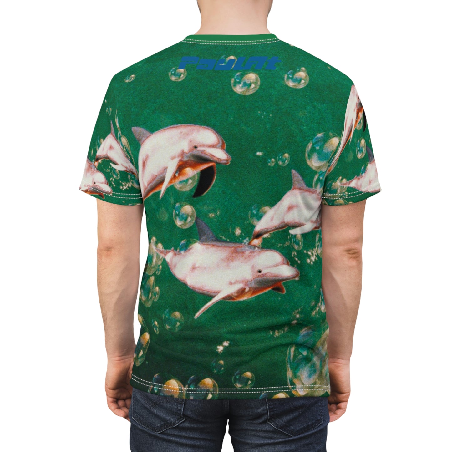 Seapunk Unisex T-Shirt