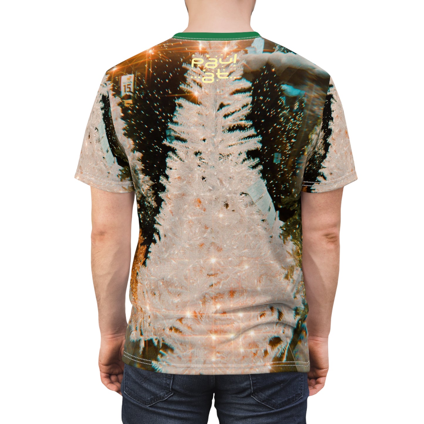 Artificial Tree Unisex T-Shirt