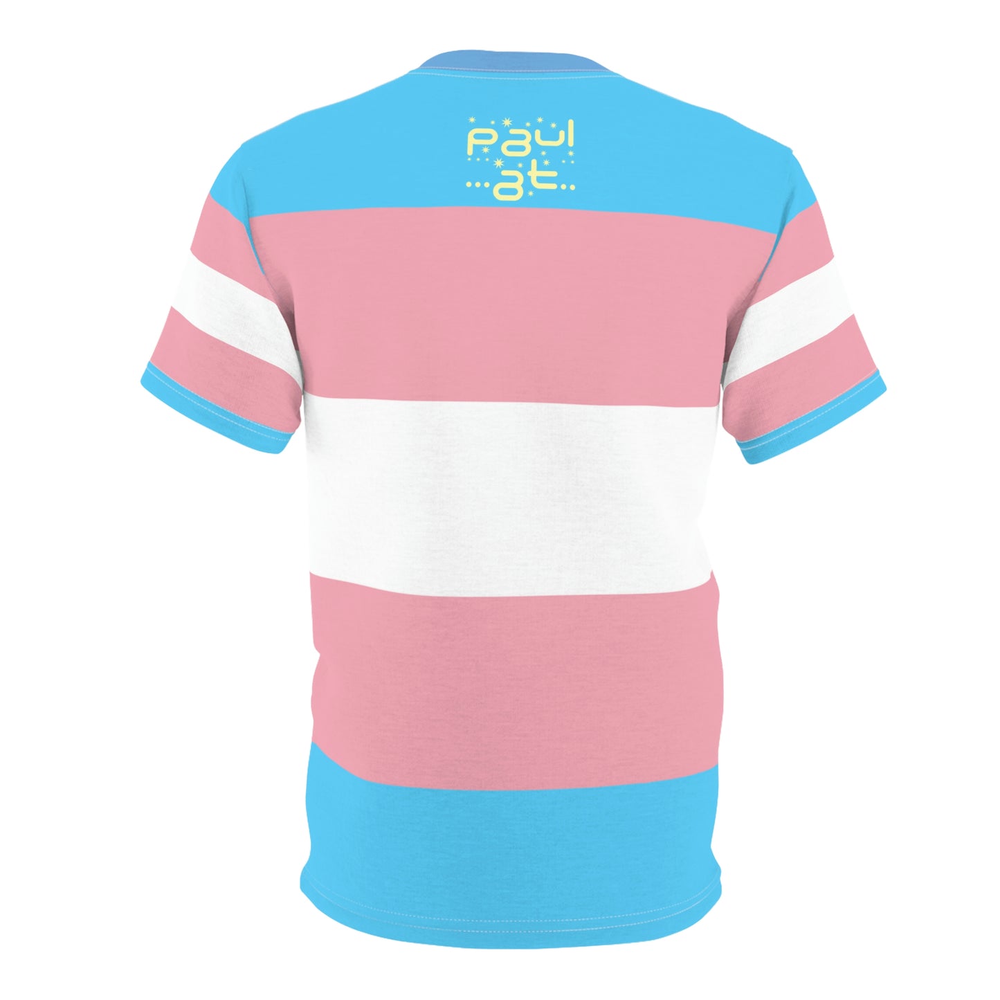 Transgender Pride Unisex T-Shirt