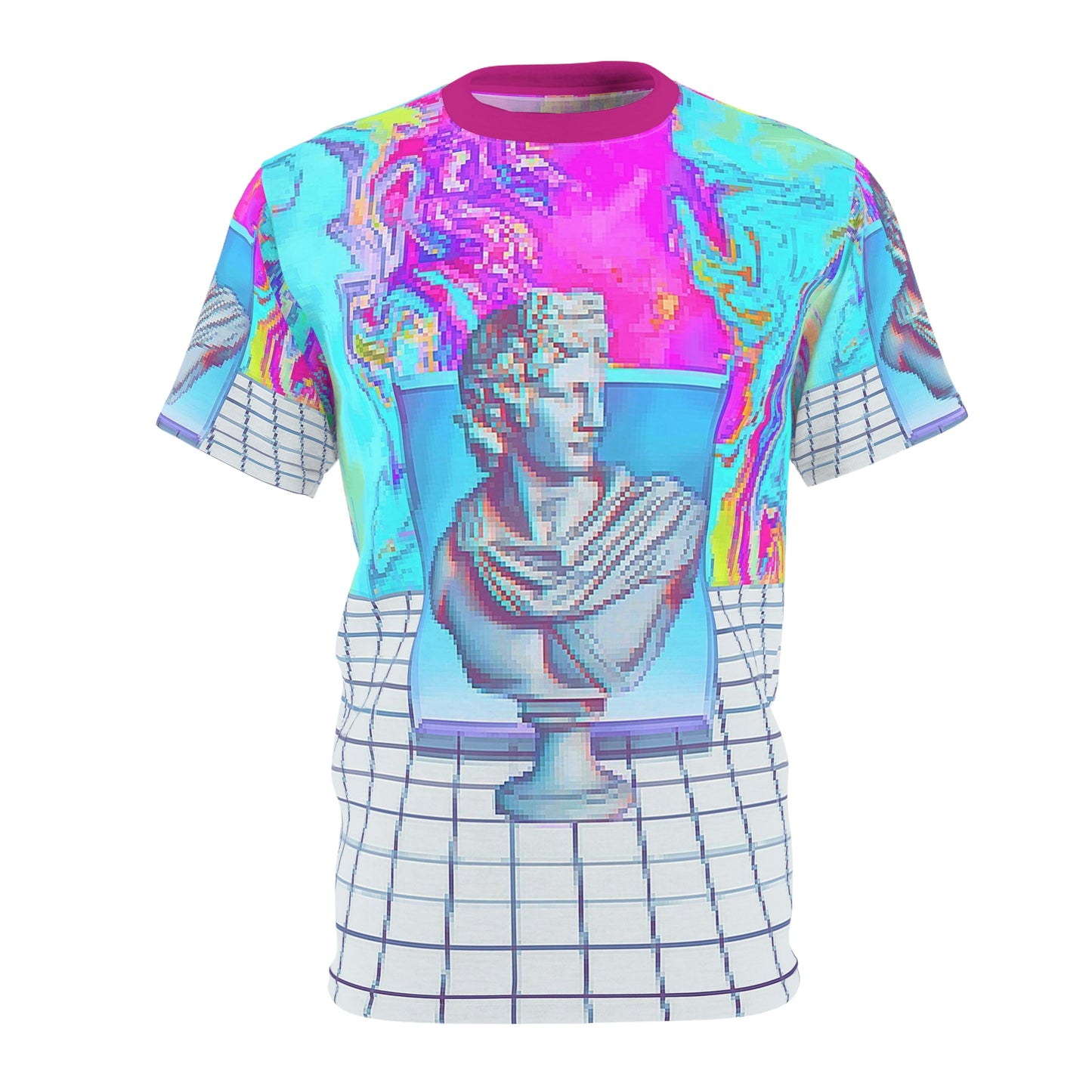 The Paradise Vibe Unisex T-Shirt