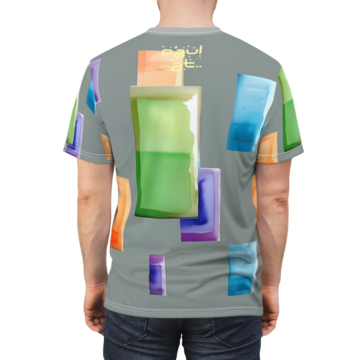 Mistake Edition Unisex T-Shirt
