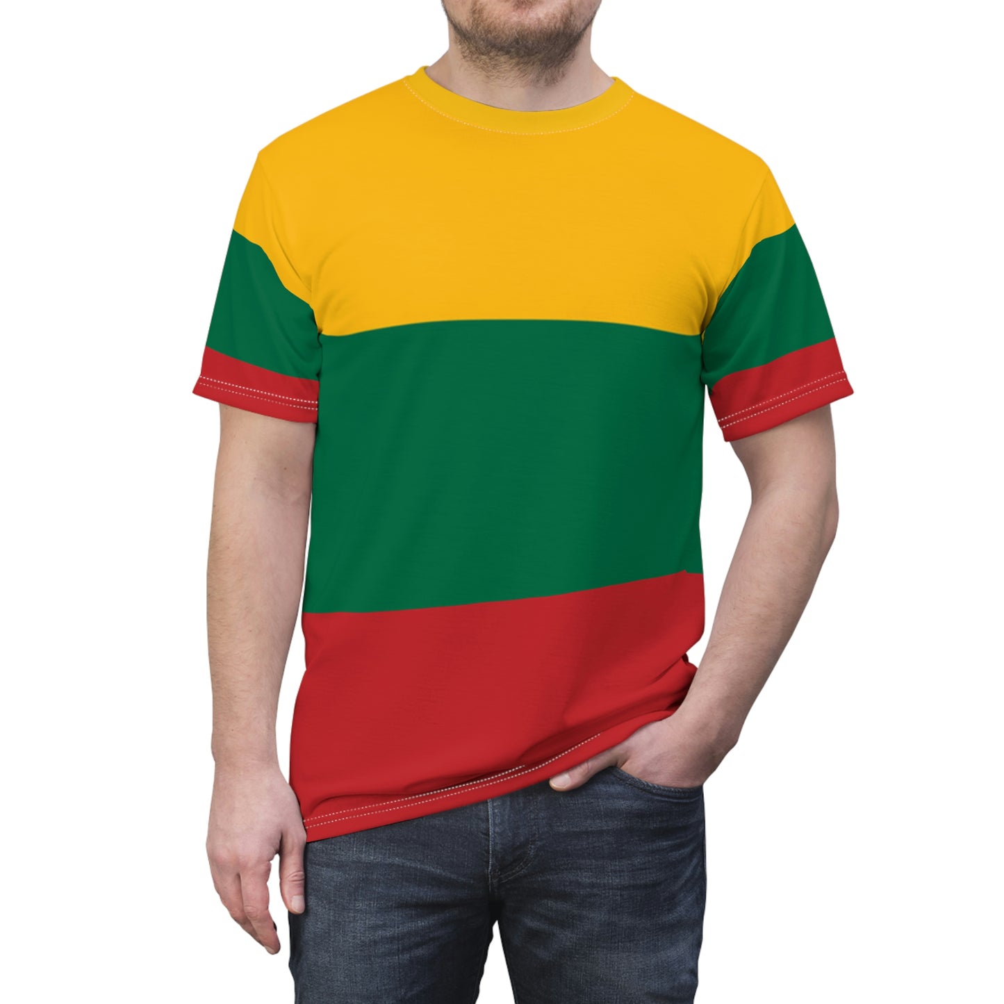 Lithuania Unisex T-Shirt