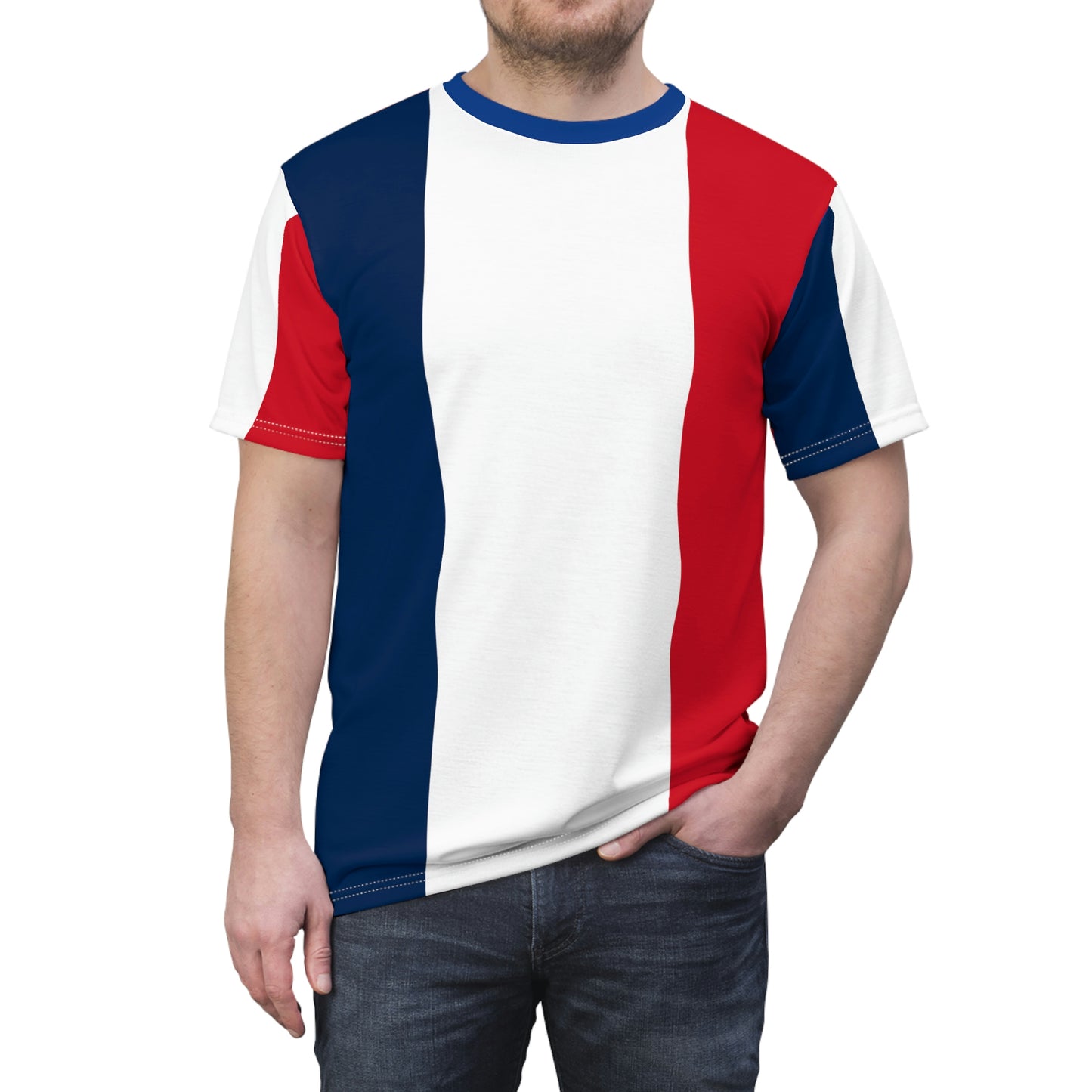 France Unisex T-Shirt