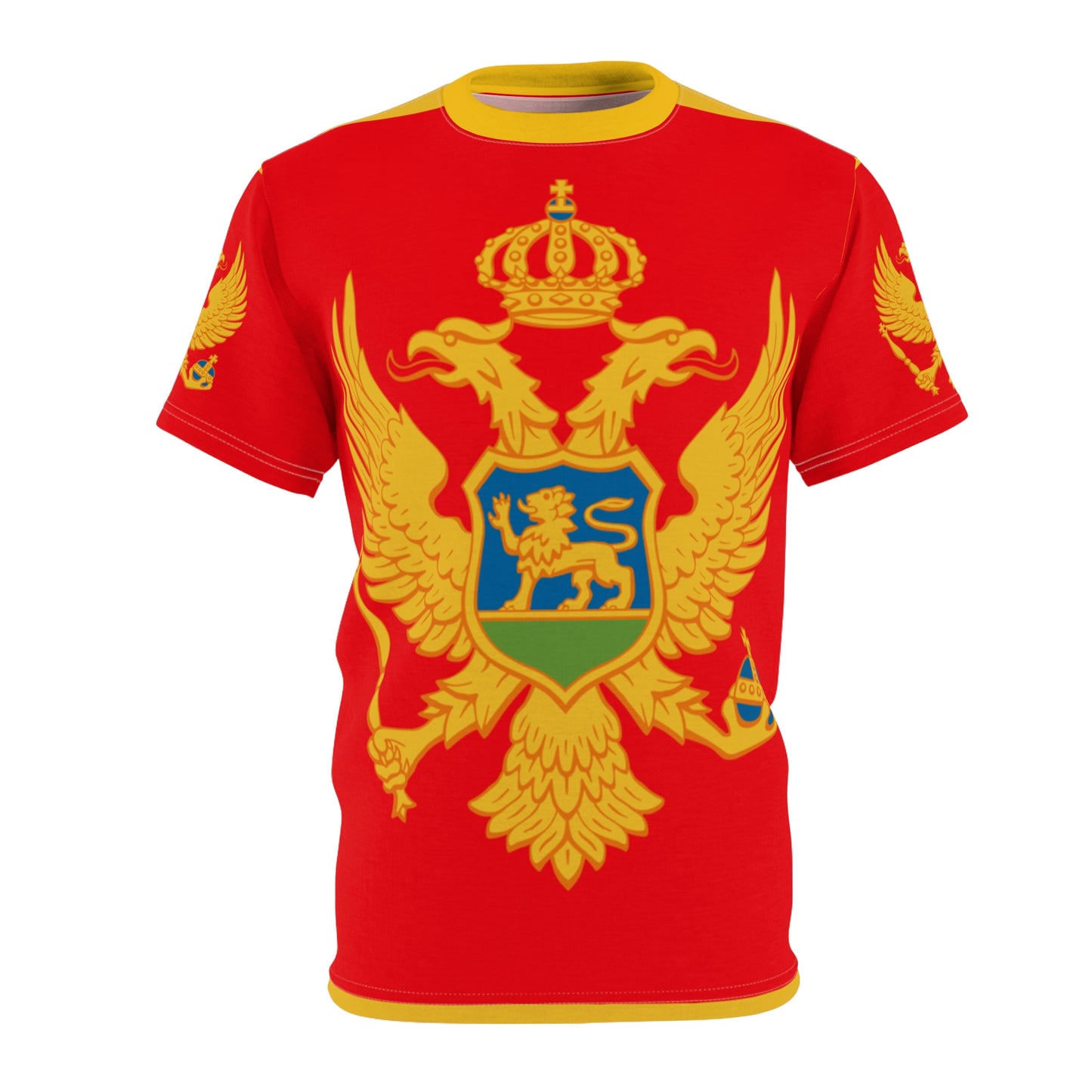 Montenegro Unisex T-Shirt